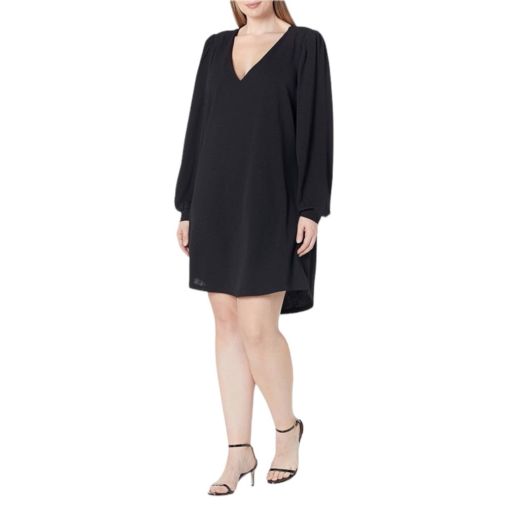 City Chic Qiuero Midi Dress Size 24
